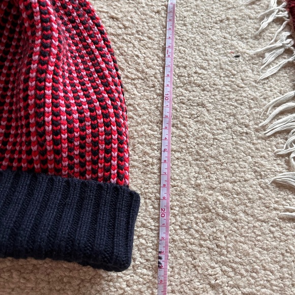 Coach beanie - Picture 3 of 6